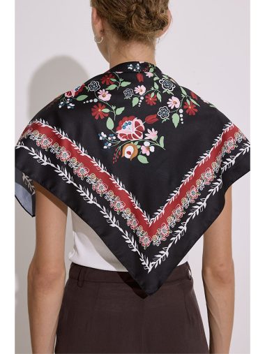 روسری زنانه مانوکا اورجینال | S000438657 Manuka