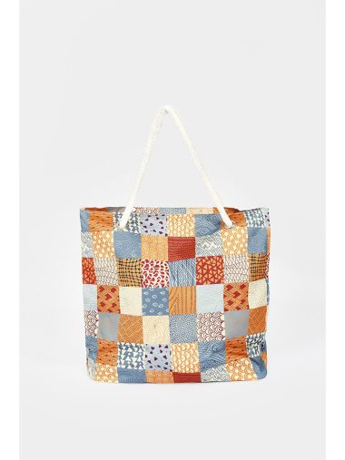 کیف ساحلی زنانه ان بی بی اورجینال | S000443655 NBB