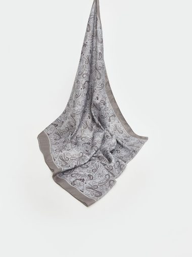 شال زنانه ال سی وایکیکی اورجینال | W5JG62Z8 LCW ACCESSORIES