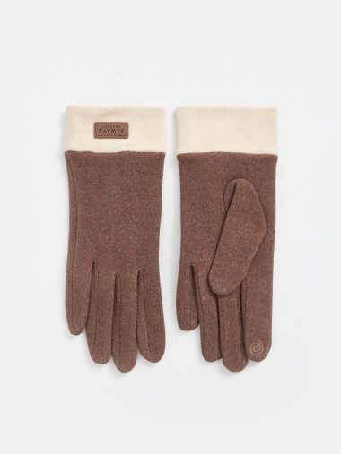 دستکش زنانه ال سی وایکیکی اورجینال | W5CC42Z8 LCW ACCESSORIES