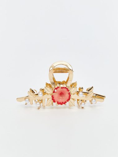 گیره مو بدون جنس ال سی وایکیکی اورجینال | W5KV86Z8 LC WAIKIKI