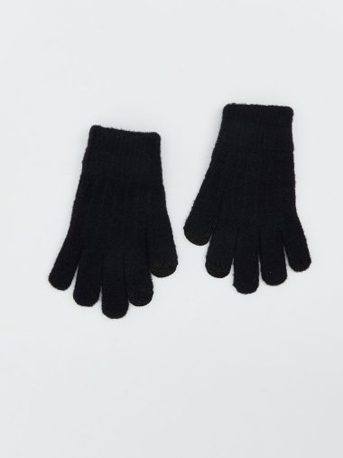 دستکش زنانه ال سی وایکیکی اورجینال | W5EB59Z8 LCW ACCESSORIES