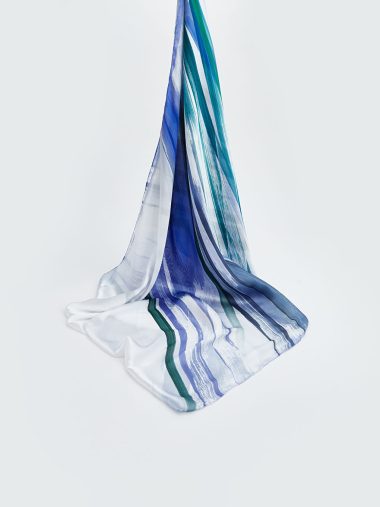 شال زنانه ال سی وایکیکی اورجینال | W5LY72Z8 LCW ACCESSORIES