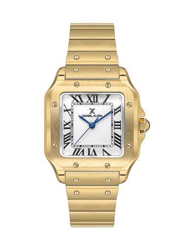 ساعت مچی زنانه دانیل کلاین اورجینال | S000176663 Daniel Klein