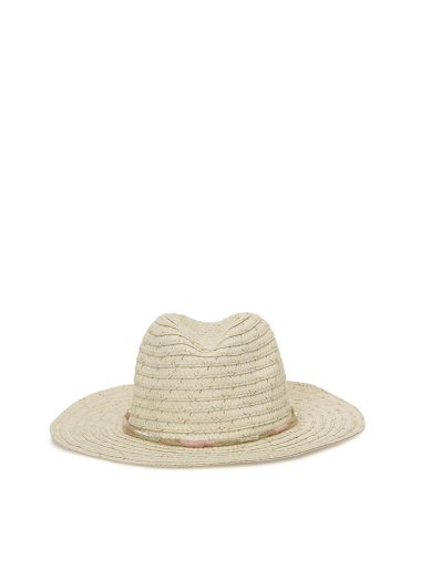 کلاه حصیری زنانه بوتیگو اورجینال | S000441793 Butigo