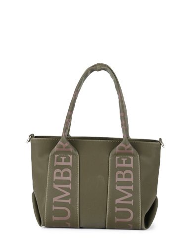 کیف دستی زنانه لامبرجک اورجینال | S000429236 Lumberjack