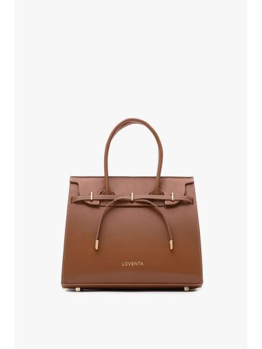 کیف دستی زنانه لاونتا اورجینال | S000215715 Loventa