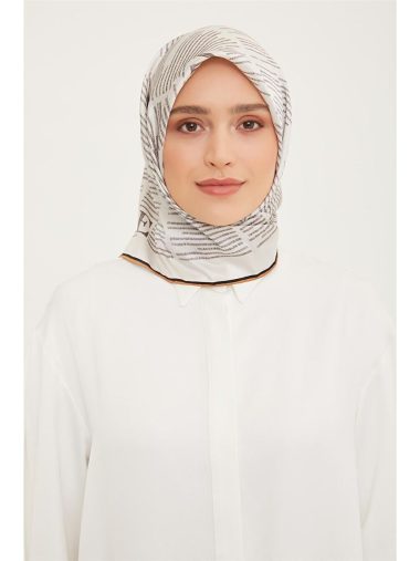 روسری زنانه آرمینه اورجینال | S000176003 ARMİNE