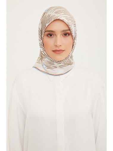 روسری زنانه آرمینه اورجینال | S000176027 ARMİNE