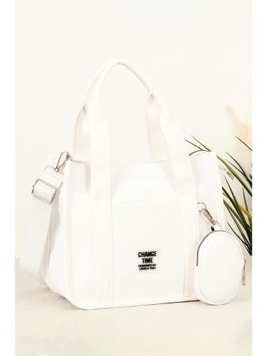 کیف رودوشی زنانه بیپانیا اورجینال | S000067041 Bipanya