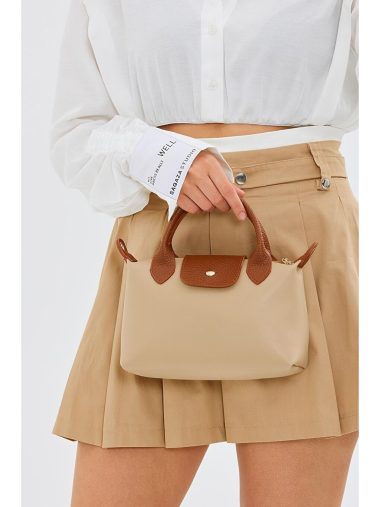 کیف کراس بادی زنانه مینه بگ اورجینال | S000084111 Minebag