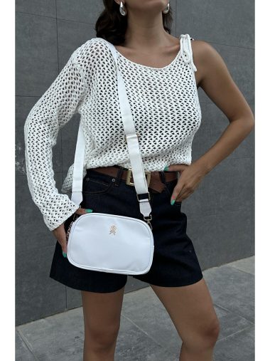 کیف رودوشی زنانه بیپانیا اورجینال | S000139008 Bipanya