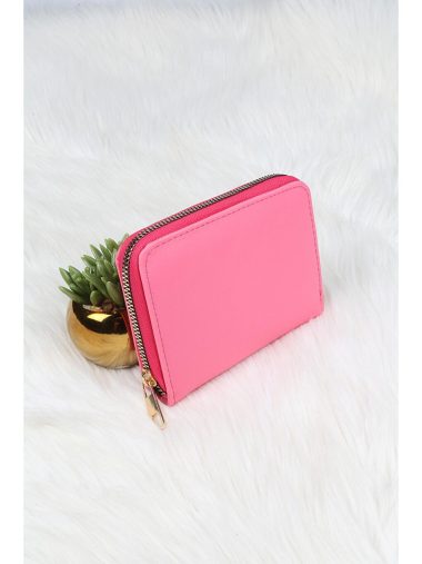 کیف پول زنانه استیلگو اورجینال | S000031196 Stilgo