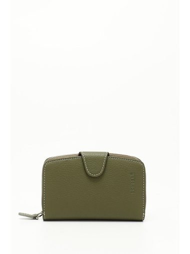 کیف پول زنانه گوندری اورجینال | S000151679 GÖNDERİ(R)