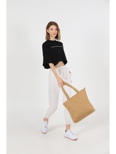 کیف رودوشی زنانه استیلگو اورجینال | S000025095 Stilgo