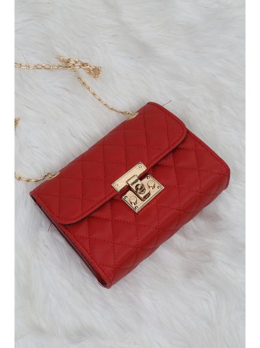 کیف رودوشی زنانه استیلگو اورجینال | S000024921 Stilgo