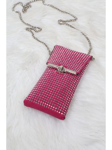 کیف تلفن زنانه استیلگو اورجینال | S000028078 Stilgo