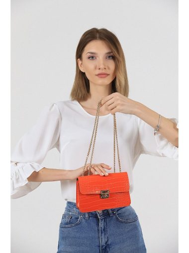 کیف رودوشی زنانه استیلگو اورجینال | S000024617 Stilgo