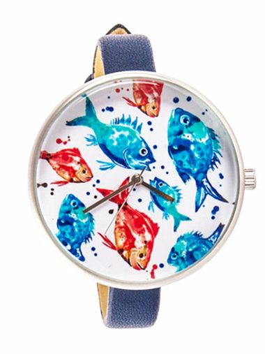 ساعت مچی زنانه انموس اورجینال | S000027637 Anemoss