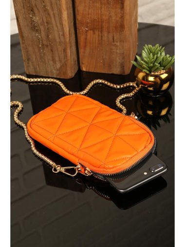 کیف تلفن زنانه استیلگو اورجینال | S000027957 Stilgo