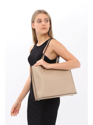 کیف رودوشی زنانه کاچارل اورجینال | S000090112 Cacharel