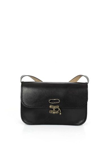 کیف رودوشی زنانه گوندری اورجینال | S000047688 GÖNDERİ(R)