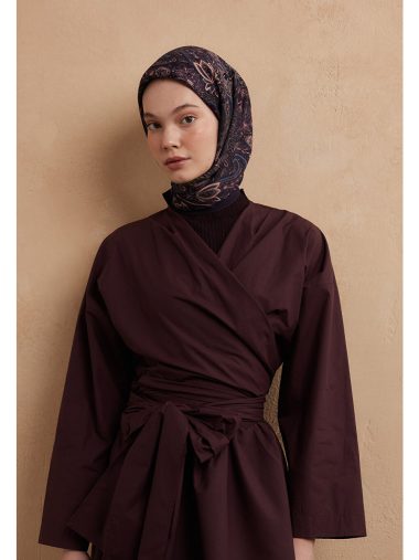 روسری زنانه فرش اسکارف اورجینال | S000423272 Fresh Scarfs