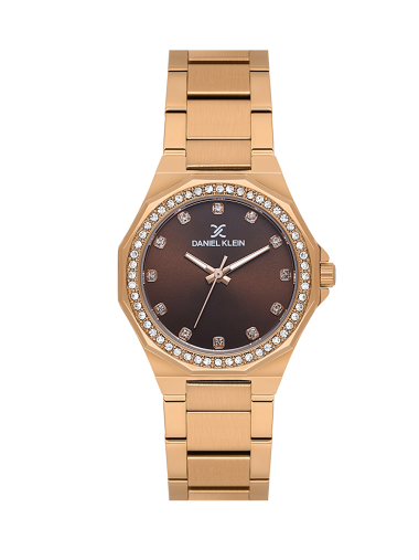 ساعت مچی زنانه دانیل کلاین اورجینال | S000436865 Daniel Klein