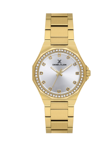 ساعت مچی زنانه دانیل کلاین اورجینال | S000436865 Daniel Klein