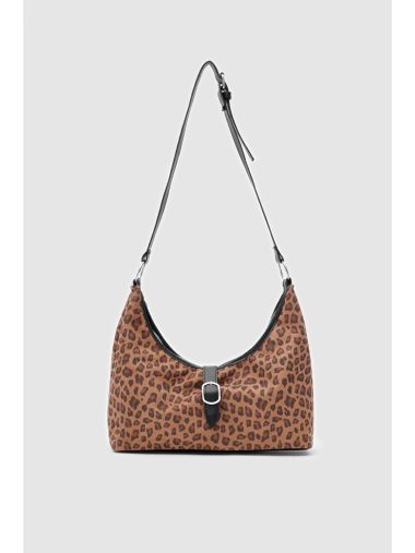 کیف رودوشی زنانه شوله بگز اورجینال | S000423642 Shulebags