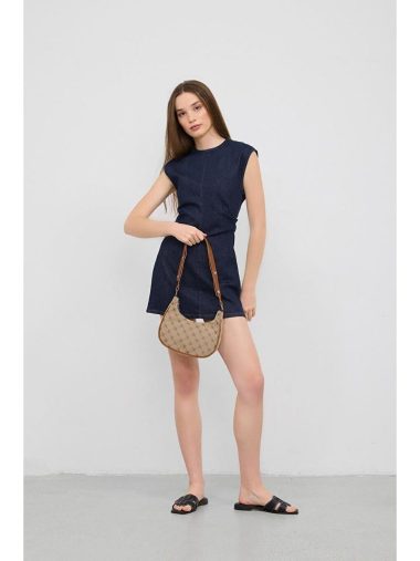 کیف باگت زنانه شوله بگز اورجینال | S000423514 Shulebags