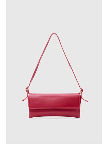 کیف باگت زنانه شوله بگز اورجینال | S000423526 Shulebags