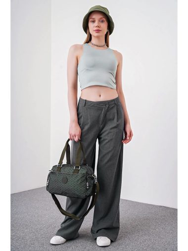 کیف رودوشی زنانه به ور لی هیلز اورجینال | S000414456 Beverly Hills Polo Club