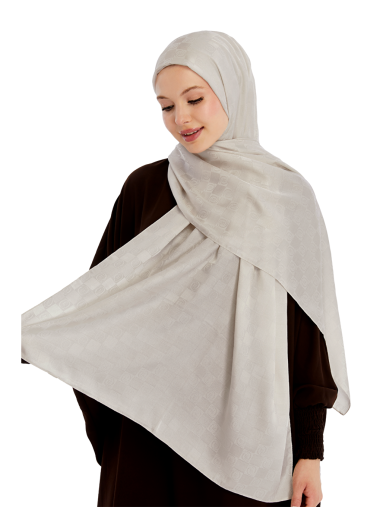 شال زنانه التوبه اورجینال | S000415711 Altobeh