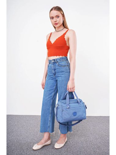 کیف دستی زنانه به ور لی هیلز اورجینال | S000414650 Beverly Hills Polo Club