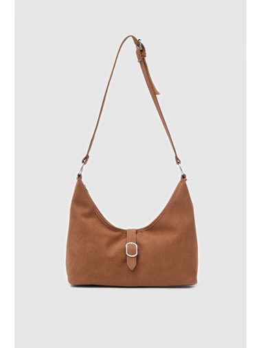 کیف رودوشی زنانه شوله بگز اورجینال | S000423642 Shulebags