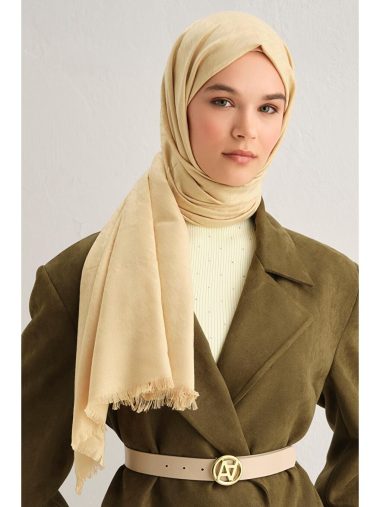 شال زنانه آرمینه اورجینال | S000322650 ARMİNE