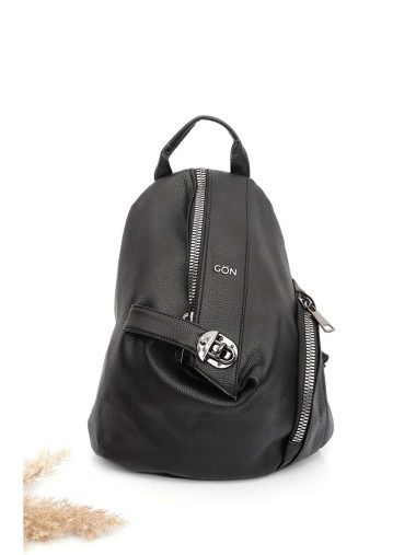 کوله پشتی زنانه گوندری اورجینال | S000048864 GÖNDERİ(R)