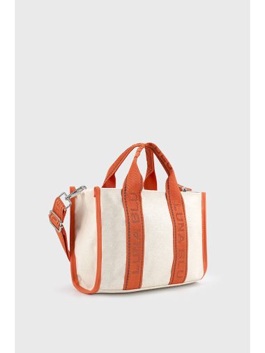 کیف رودوشی زنانه لونا بلو اورجینال | S000297510 Luna Blu