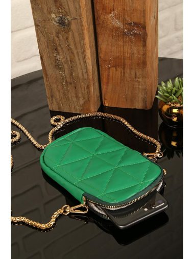 کیف تلفن زنانه استیلگو اورجینال | S000027957 Stilgo