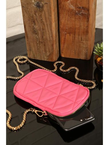 کیف تلفن زنانه استیلگو اورجینال | S000027957 Stilgo