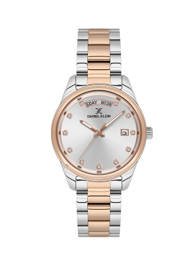 ساعت مچی زنانه دانیل کلاین اورجینال | S000385714 Daniel Klein