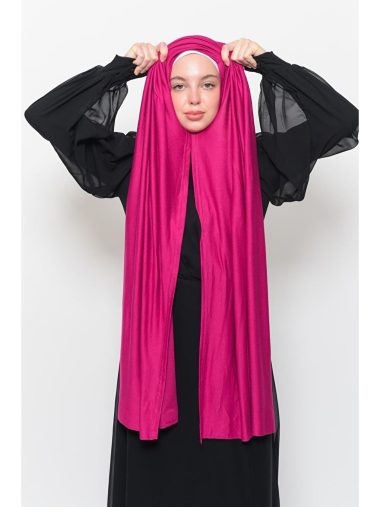 شال زنانه التوبه اورجینال | S000377764 Altobeh