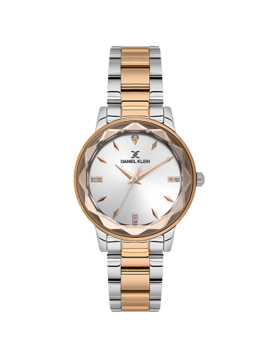 ساعت مچی زنانه دانیل کلاین اورجینال | S000439955 Daniel Klein
