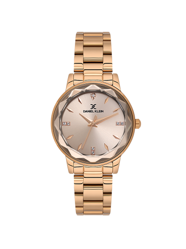 ساعت مچی زنانه دانیل کلاین اورجینال | S000439955 Daniel Klein
