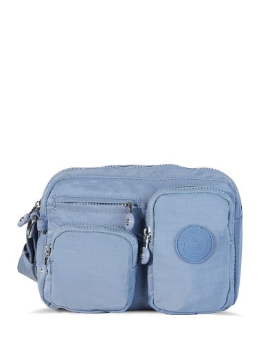 کیف کراس بادی زنانه به ور لی هیلز اورجینال | S000414661 Beverly Hills Polo Club