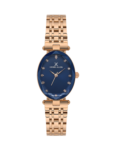 ساعت مچی زنانه دانیل کلاین اورجینال | S000436234 Daniel Klein