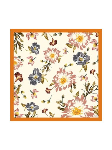 روسری زنانه کیو ای اف اورجینال | S000396437 QEF