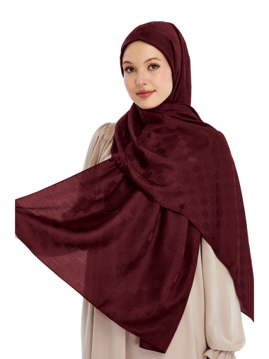 شال زنانه التوبه اورجینال | S000415711 Altobeh