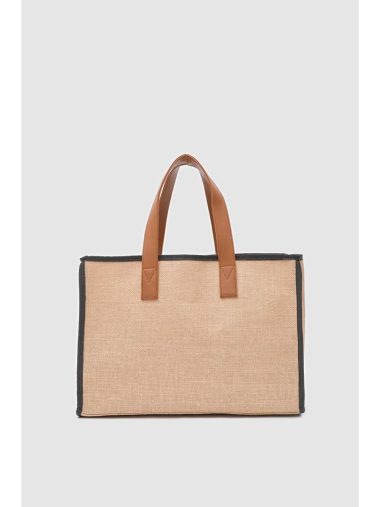 کیف رودوشی زنانه شوله بگز اورجینال | S000423590 Shulebags